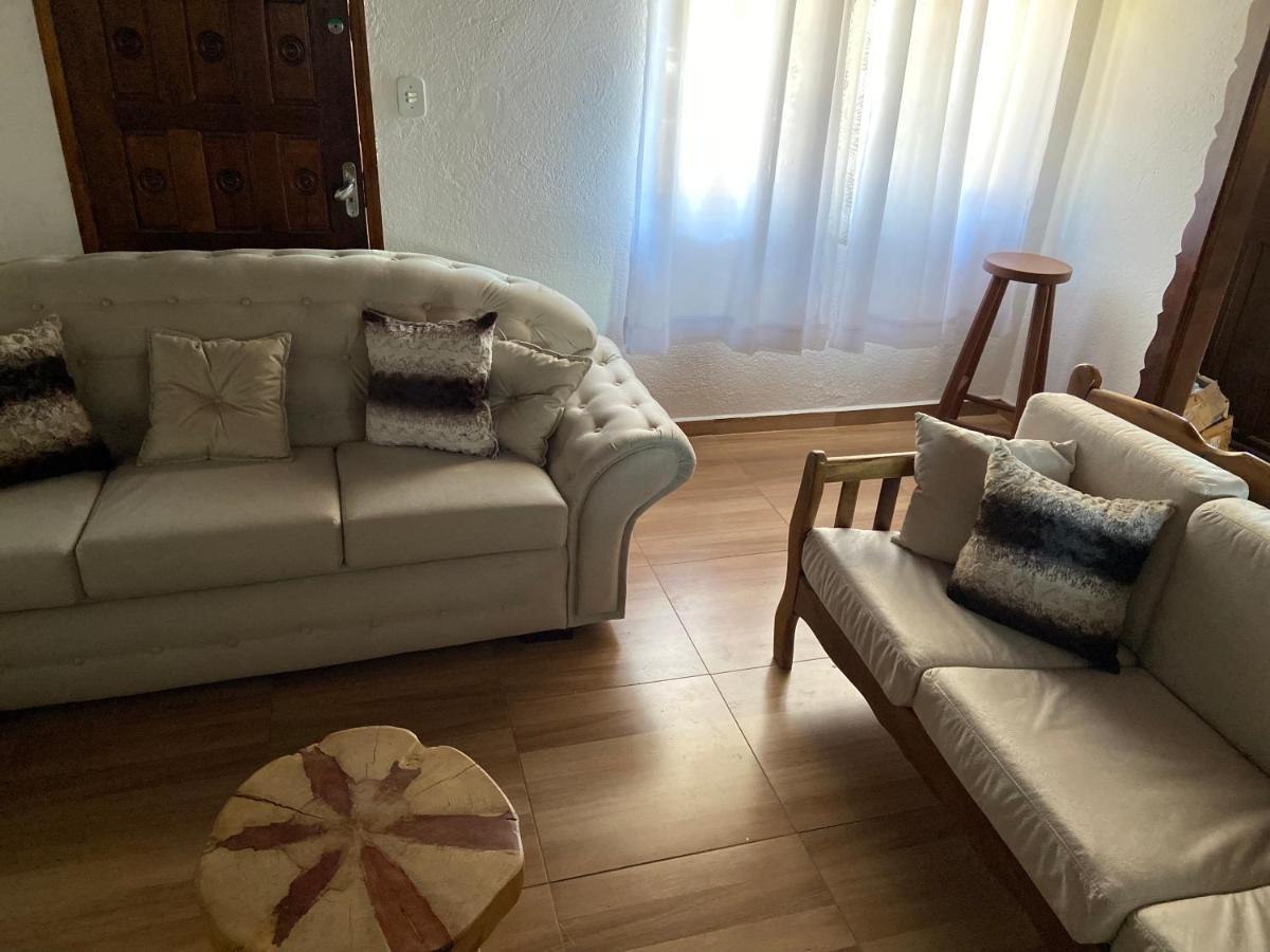 Chale House Falkenberg Monte Verde  Dış mekan fotoğraf