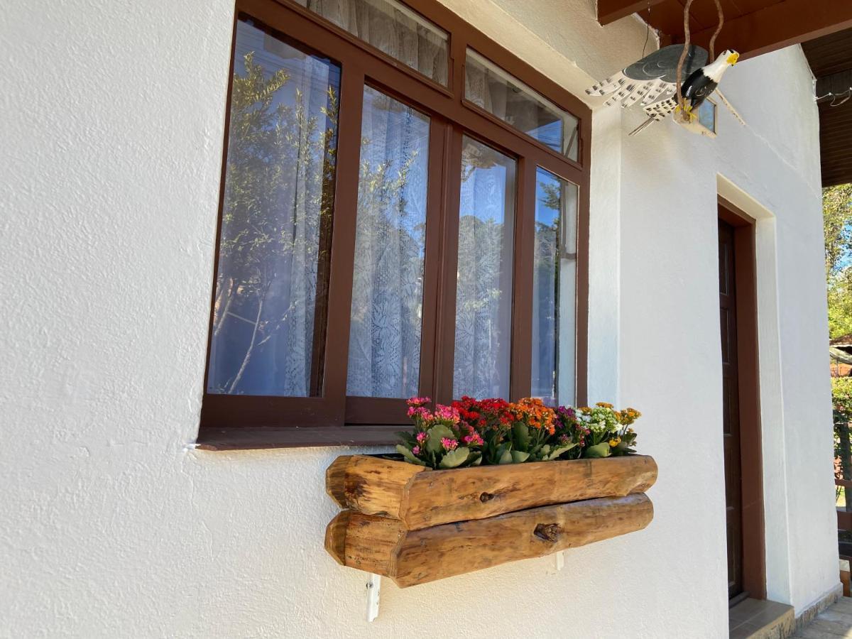 Chale House Falkenberg Monte Verde  Dış mekan fotoğraf