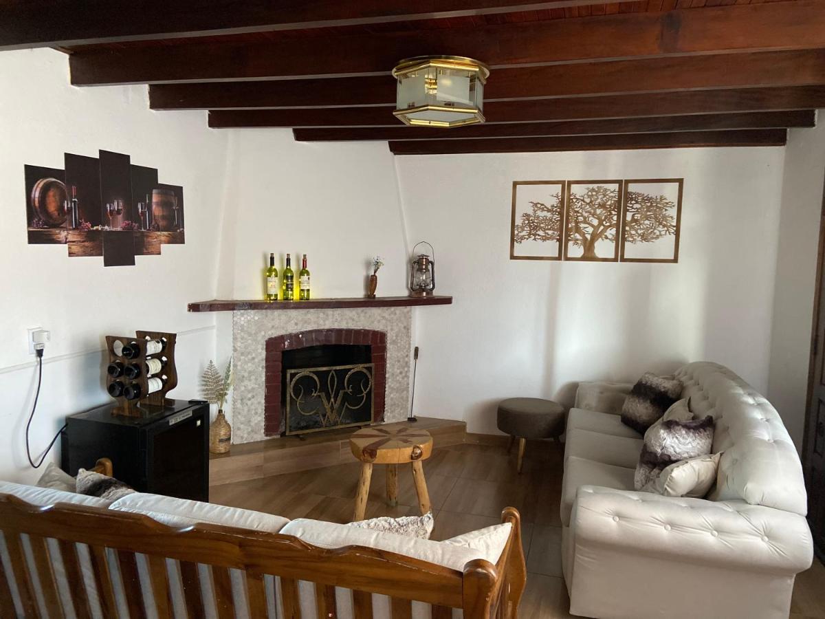 Chale House Falkenberg Monte Verde  Dış mekan fotoğraf