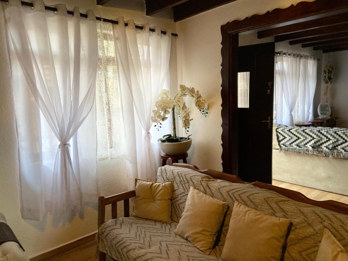 Chale House Falkenberg Monte Verde  Dış mekan fotoğraf