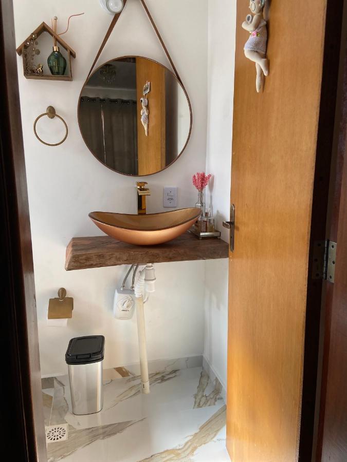 Chale House Falkenberg Monte Verde  Dış mekan fotoğraf