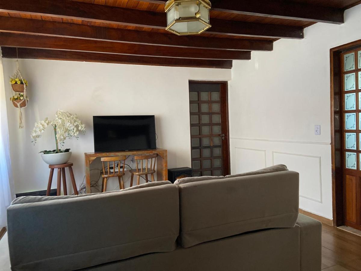 Chale House Falkenberg Monte Verde  Dış mekan fotoğraf