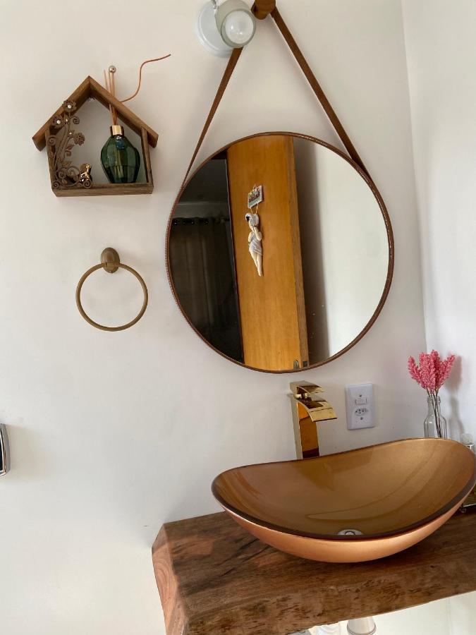 Chale House Falkenberg Monte Verde  Dış mekan fotoğraf