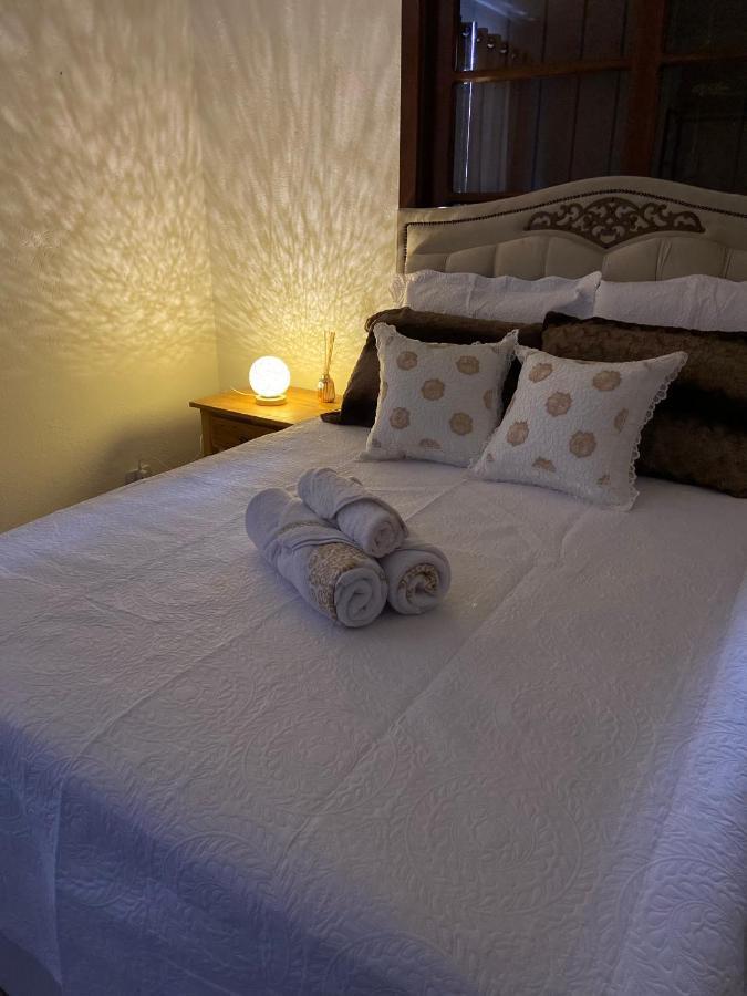 Chale House Falkenberg Monte Verde  Dış mekan fotoğraf
