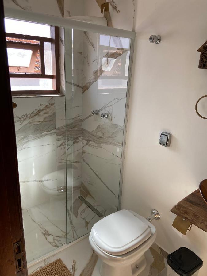 Chale House Falkenberg Monte Verde  Dış mekan fotoğraf