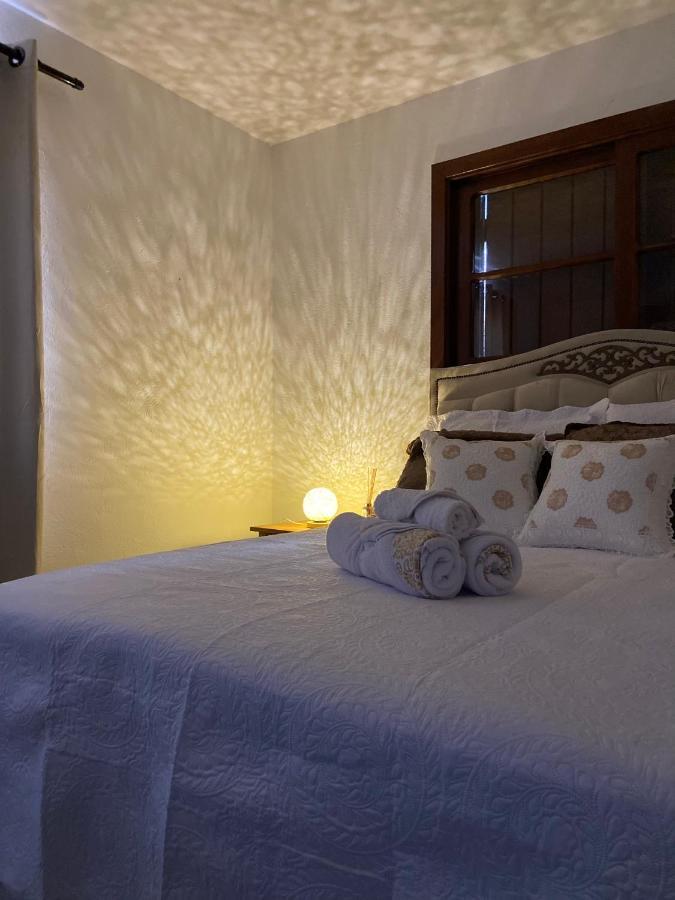 Chale House Falkenberg Monte Verde  Dış mekan fotoğraf