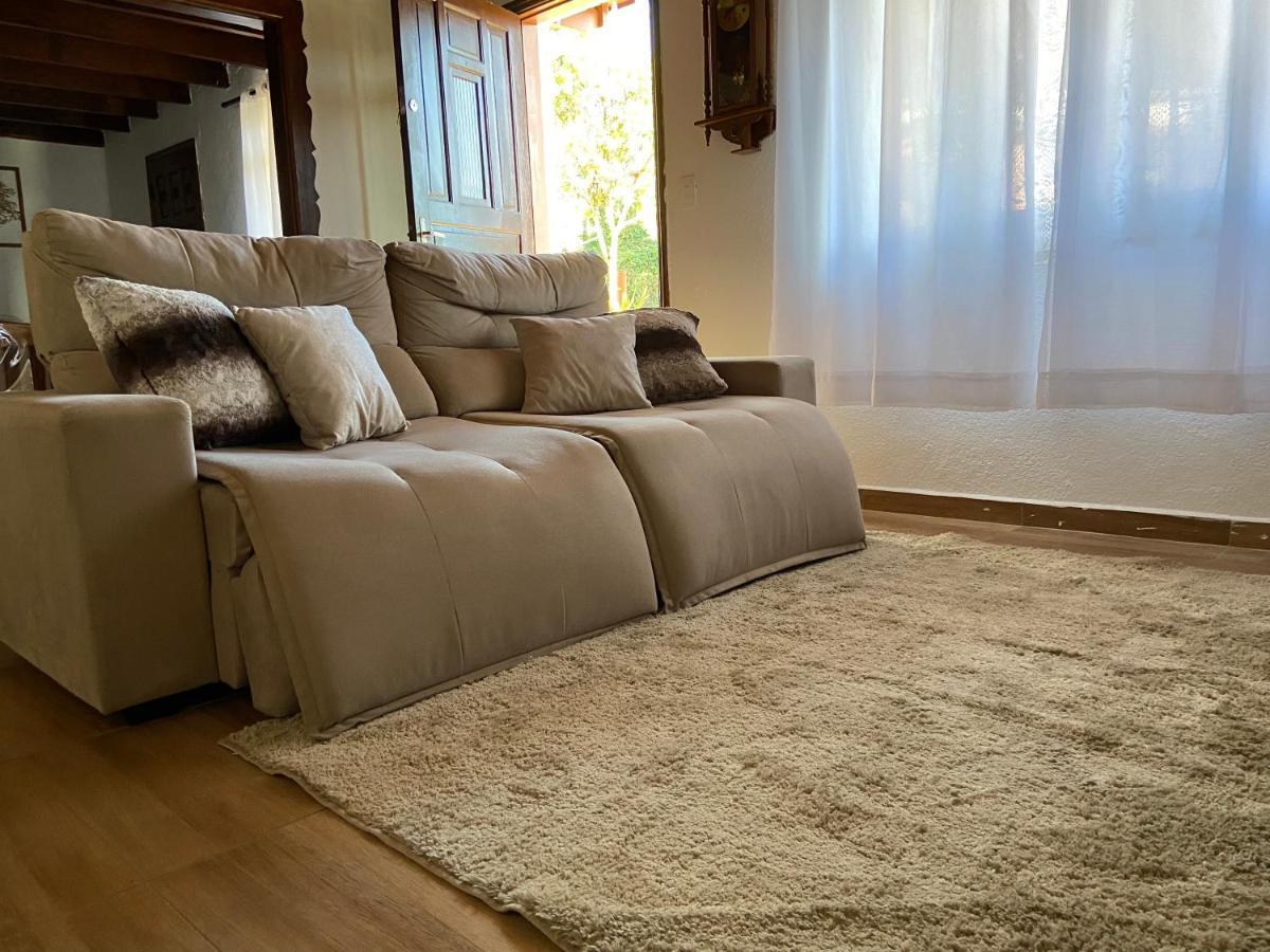 Chale House Falkenberg Monte Verde  Dış mekan fotoğraf