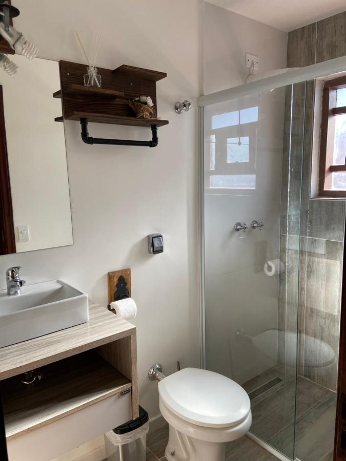 Chale House Falkenberg Monte Verde  Dış mekan fotoğraf