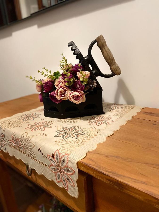 Chale House Falkenberg Monte Verde  Dış mekan fotoğraf