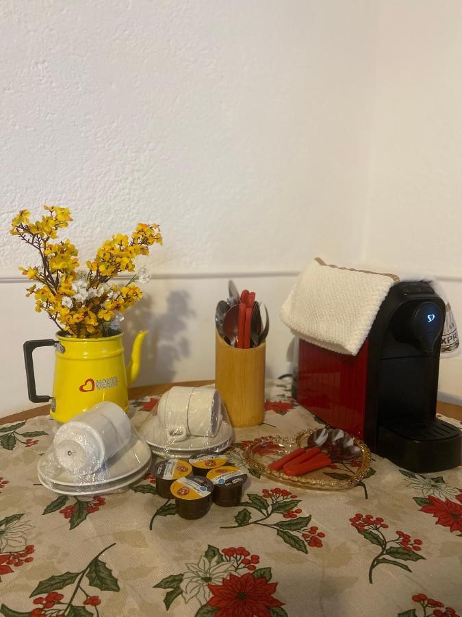 Chale House Falkenberg Monte Verde  Dış mekan fotoğraf